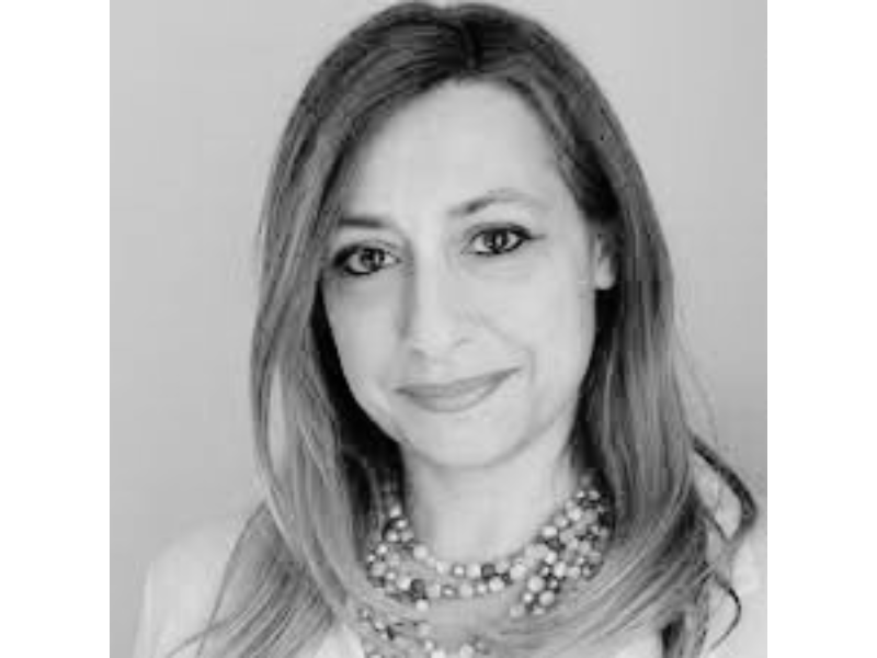 Sabina Minardi biografia e corsi Feltrinelli Education